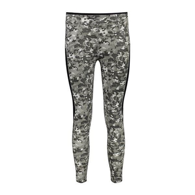 لگ ورزشی زنانه مدل چریکی