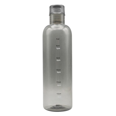 قمقمه ورزشی بوروسیلیکات مدل Cork ظرفیت ۰.۵ لیتر