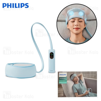 ماساژور سر فیلیپس Philips PPM1321 / PPM3201H