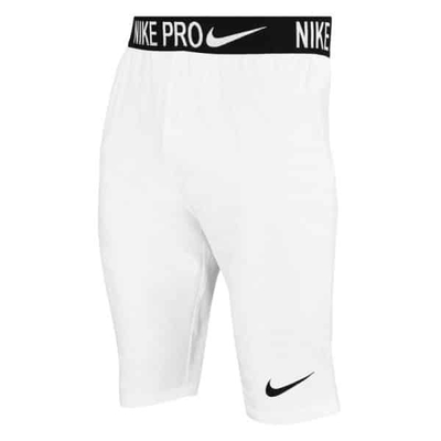 کشاله بند ورزشی مردانه نایک مدل mub-pro 401 چریکی سفید