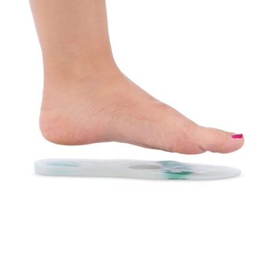 کفی سیلیکونی پین مد مدل ۱۰۲۱ بسته دو عددی