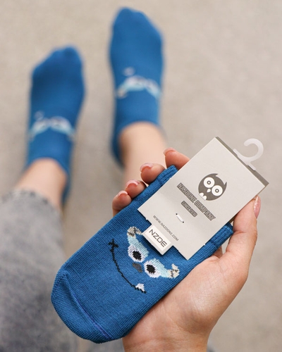 جوراب ست مادرفرزندی سالیوان NZDE