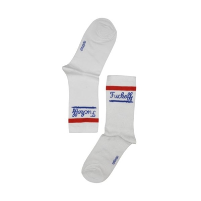 جوراب نیم ساق اسپرت مدل Opt-17400