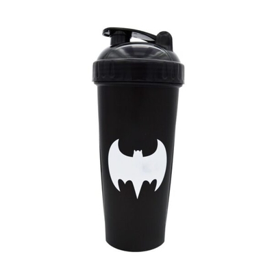 ‫شیکر یک تیکه بتمن مدل Super Hero-MAT ظرفیت ۰.۶ لیتر