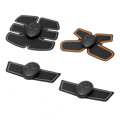 دستگاه ماساژور ۴ کاره ای ام اس مدل EMS MA_856