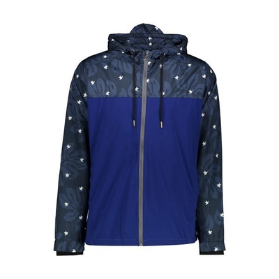 ‫سویشرت مردانه ورزشی مدل LEAF آبی