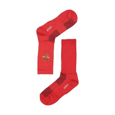 جوراب نیم ساق اسپرت شیکاگو بولز مدل opt-16200 سوپر اتلتیک