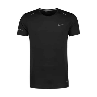 تیشرت ورزشی مردانه نایک مدل Srn-1N875 مشکی