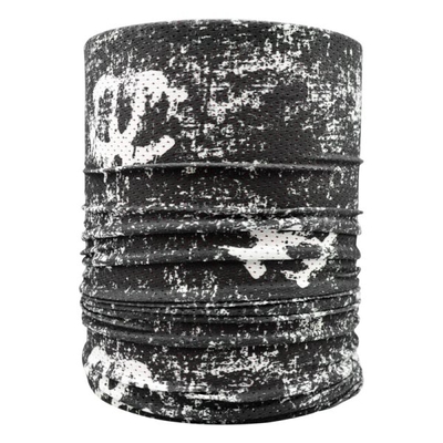 اسکارف و دستمال سر و گردن مدل NJD-8125