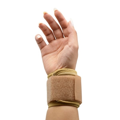 مچ بند ورزشی قابل تنظیم پاک سمن مدل ۰۹۰ بسته یک عددی