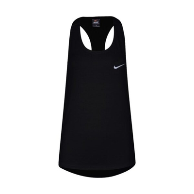 تاپ ورزشی زنانه نایکی مدل Mub-156 مشکی