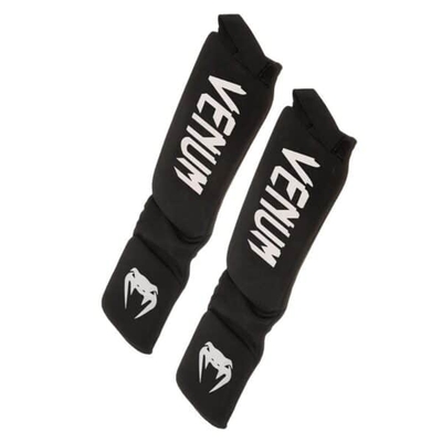 محافظ ساق و روپایی ونوم مدل KONTACT مشکی