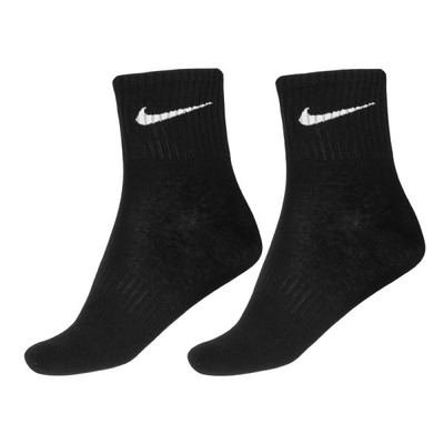 جوراب نیم ساق اسپرت نایک مدل ۱۷۲۶۰