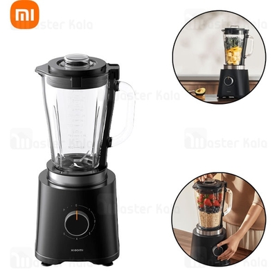 مخلوط کن شیائومی Xiaomi Blender MLLJ001CM ظرفیت 1.75 لیتر