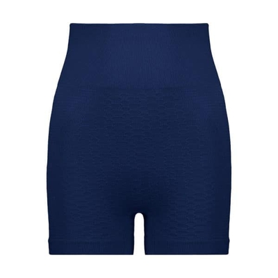 کشاله بند ورزشی زنانه ناکی مدل DLS-1M820 سرمه ای