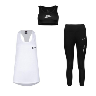 ‫پکیج ست بدنسازی کد GS-SPR00P13