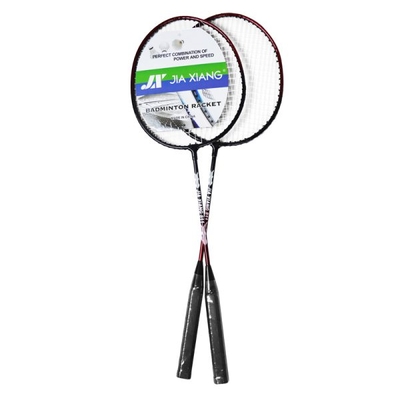 راکت بدمینتون شیانگ ۸۱۱ مدل Speed دو عددی