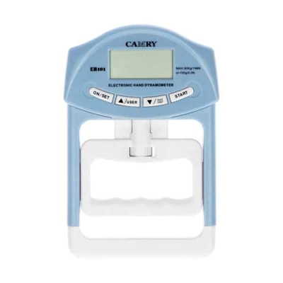 دستگاه تقویت مچ و فشار سنج کامری مدل EH101
