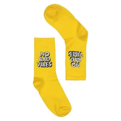 جوراب ورزشی نیم ساق وایبز مدل opt-NBV 14080