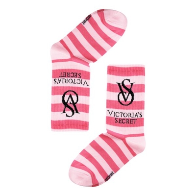 جوراب نیم ساق زنانه ویکتوریا سیکرت مدل OPT-16490