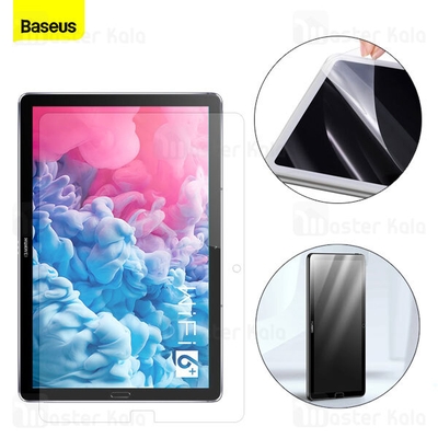 محافظ صفحه نمایش نانو بیسوس Baseus Paper-like Film For Huawei MatePad 10.8 SGHWMATEPD-CZK02