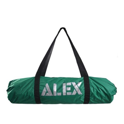 کاور مت یوگا الکس مدل Sirius-403D990 مناسب تا ضخامت ۱۰ میلی متر