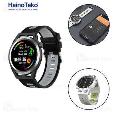 ساعت هوشمند هاینو تکو Haino Teko C2 Smart Watch