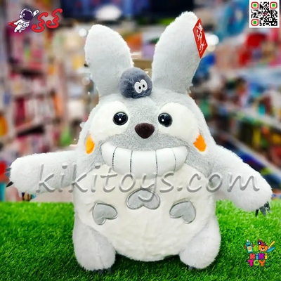 عروسک پولیشی شخصیت توتورو – دوست نرم، سبک و ضد حساسیت برای همه سنین