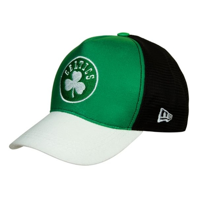 کلاه بیسبالی اسپرت بوستون سلتیکس مدل OPT-403A200