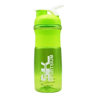 شیکر یک تیکه ورزشی اسپورتیوم مدل SK-Blnd ظرفیت ۰.۷۶۰ لیتر