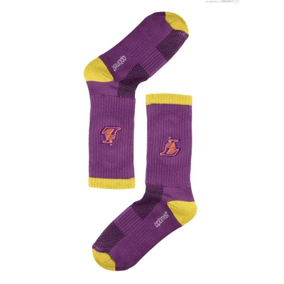 جوراب نیم ساق اسپرت لیکرز مدل OPT-16390 سوپر اتلتیک