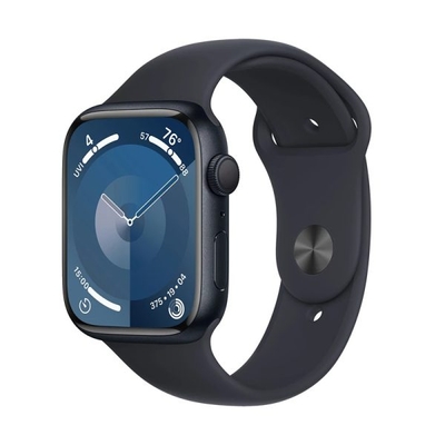 ساعت هوشمند اپل سری ۹ سایز ۴۵ میلی متر مدل A2980