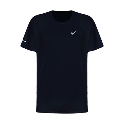 ‫‫تیشرت ورزشی مردانه نایک مدل GHS-BS60 مشکی