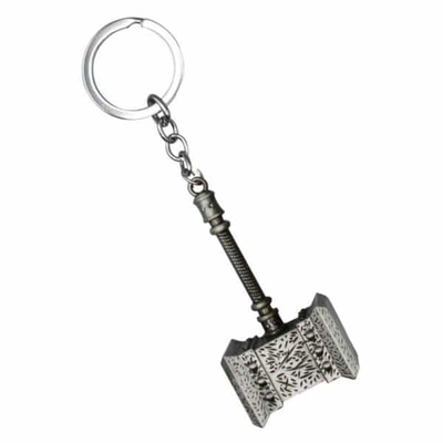 جاکلیدی طرح چکش وارکرفت مدل ۴۹۰۹۰