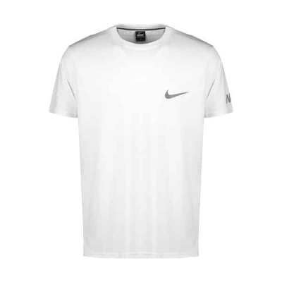 تیشرت ورزشی مردانه نایک مدل mub-2161 سفید