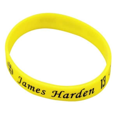 دستبند ورزشی سیلیکونی مدل B-08480