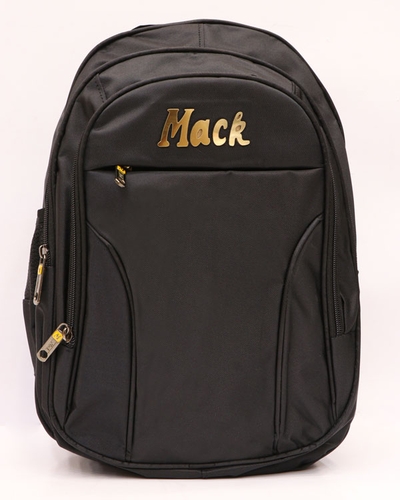 کوله پشتی Mack