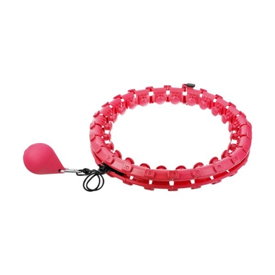 حلقه ی هوشمند لاغری هولاهوپ مدل carousel