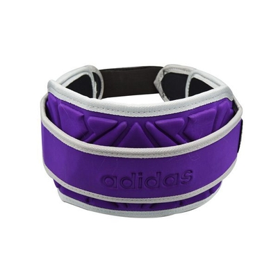 کمربند بندسازی آدیداس ADIDAS بالشت دار چسبی بنفش