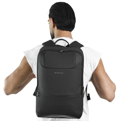 کوله پشتی لپ تاپ ضد آب بنج ۱۵.۶ اینچ مدل ۲۹۵۰