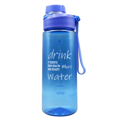 قمقمه ورزشی واتر باتل مدل Big Like ظرفیت ۰.۷ لیتر