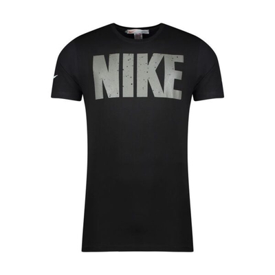 تیشرت ورزشی مردانه نایک مدل ADNK TRACK0222 مشکی