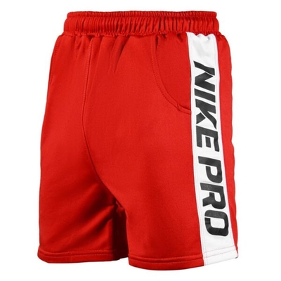 شلوارک ورزشی مردانه نایک مدل PY-Pro 1200 قرمز