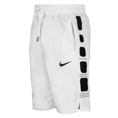 شلوارک ورزشی مردانه نایک مدل ۲۳۳۵ سفید