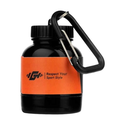 قیف پروتئین وی G Shake مدل Bor-bOr ظرفیت ۳۰ گرم