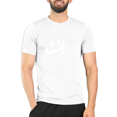 تیشرت ورزشی نایک مدل Air-N10 سفید