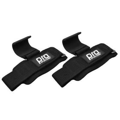 مچ بند و بندلیفت قلابدار پرو اسپرتس مدل ۴۰۳C670 طول ۴۲ سانتی متر بسته دو عددی