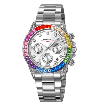 ساعت مچی مردانه اسکمی مدل SKMEI 2352