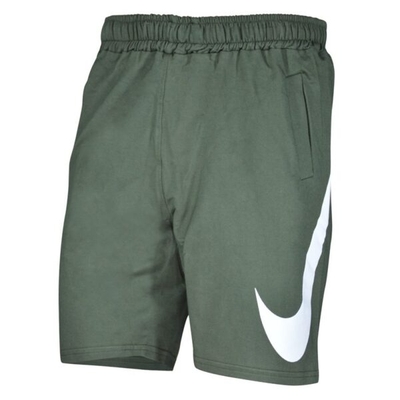 شلوارک ورزشی مردانه نایک مدل PY-DORS یشمی