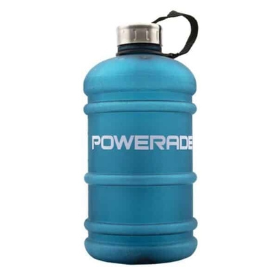 جاگ واتر پاورید POWERADE مدل مات ظرفیت ۲.۲ لیتر